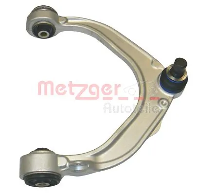 58023801 Metzger