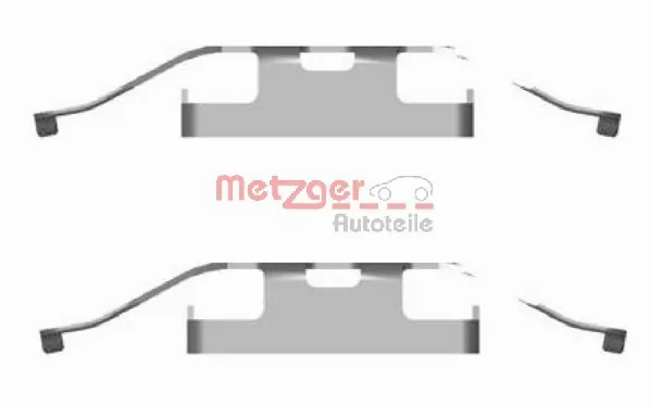 1091682 Metzger