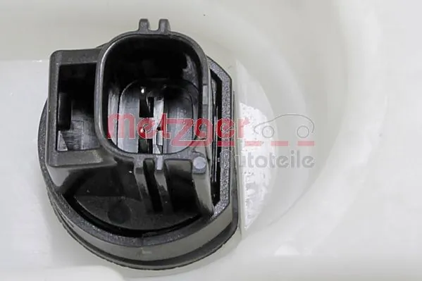 Bomba-motor de limpiaparabrisas delantero/trasero Metzger 2140380 precio, desde 18,71 EUR