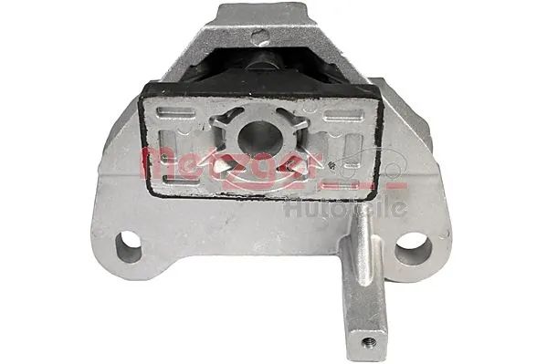 Soporte de caja de velocidades para Fiat Tipo EGEA 356