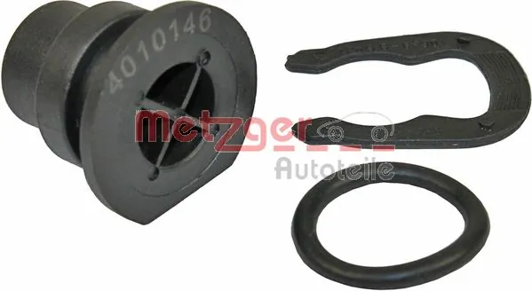 Tapa culata para Seat Ibiza IV 6J5, 6P1