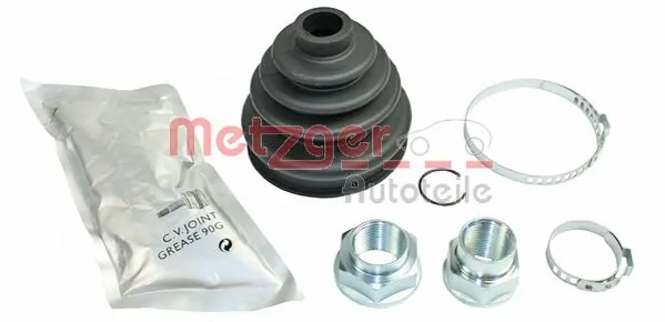 751082 Metzger