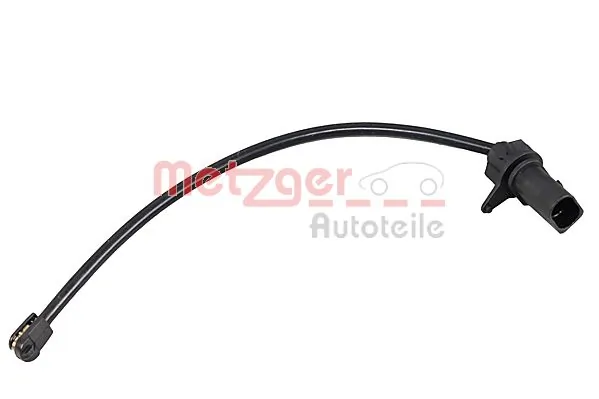 Sensor de desgaste de pastillas de freno delantero izquierdo para Audi Q5  8RB