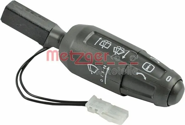 0916229 Metzger