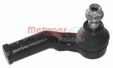 Comprar Rótula exterior de la barra de dirección Ford Focus II DA, HCP, DP a bajo precio
