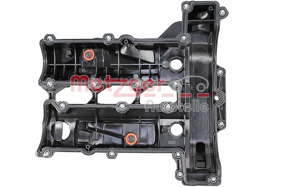 Tapa de la válvula Ford Focus IV hatchback (HN) (2018 - 2026) precio, desde 120,52 EUR