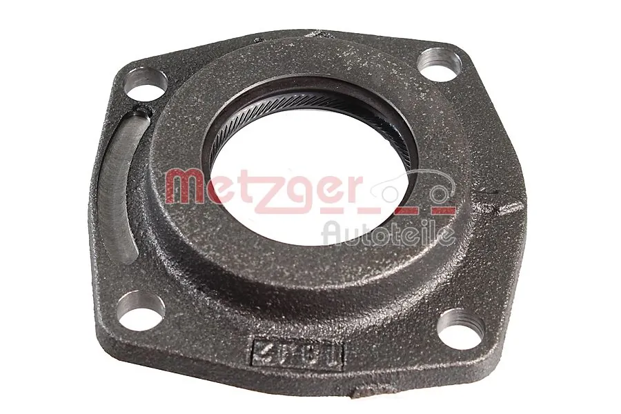 7210048 Metzger Retén del semieje delantero izquierdo