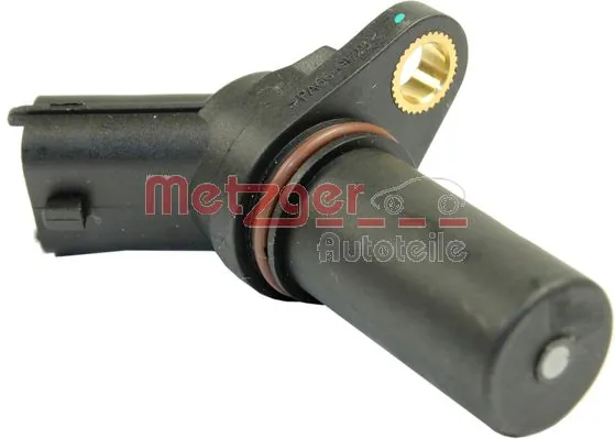  Sensor de cigüeñal Iveco Daily 4