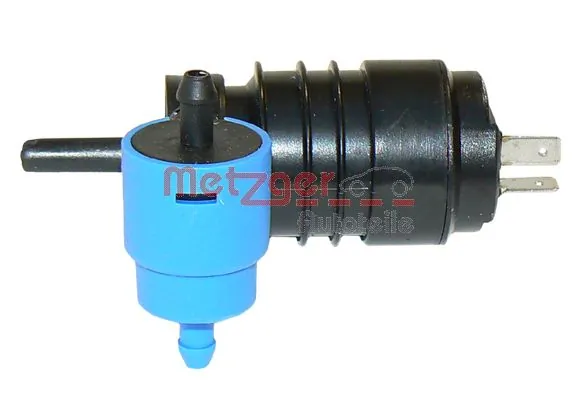 2220002 Metzger