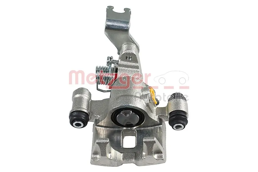 Pinza de freno trasera izquierda GG5B26990BL1 Haima