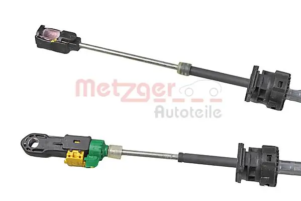 Cable para caja de cambios manual para Toyota Avensis III T27