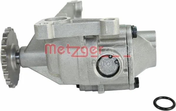  Bomba De Aceite Mercedes Sprinter 