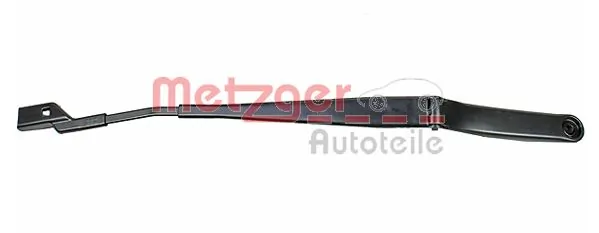 Brazo del limpiaparabrisas lavado de parabrisas para Volkswagen Passat B6 3C2