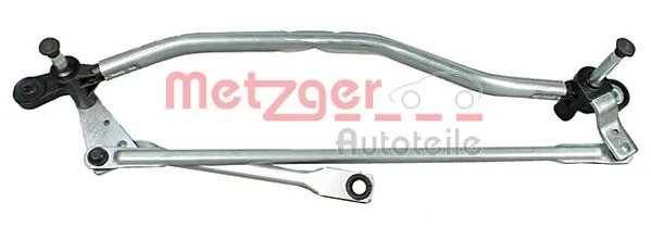 Comprar Trapezio del limpiaparabrisas A5  8TA