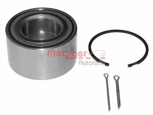 Comprar Cojinete de rueda delantero Toyota RAV4 II XA2