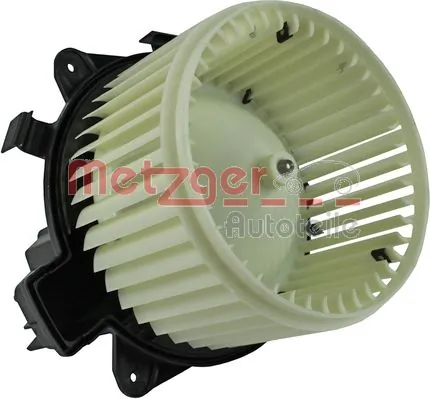 Ventilador de habitáculo para Fiat Stilo  192