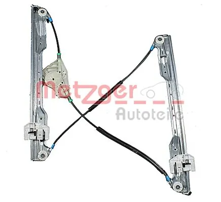 Mecanismo levanta, puerta delantera derecha para Citroen C5 I DE