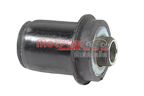 8200586806 Renault (RVI) Buje silencioso del subchasis delantero