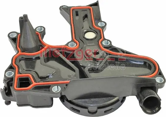 2385024 Metzger Separador de aceite del sistema de ventilación del cárter