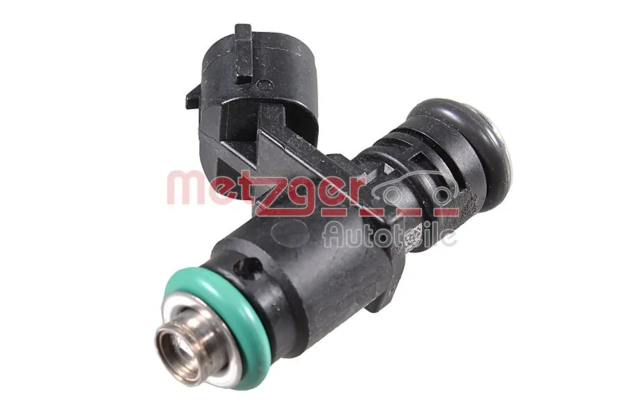 Inyector de combustible para Volkswagen Polo V RUS 602, 604, 612, 614