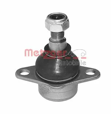 Rótula inferior de suspensión BMW X3 