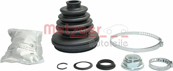 Fuelle transmisión delantero exterior para Seat Leon I 1M1