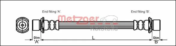 4111431 Metzger
