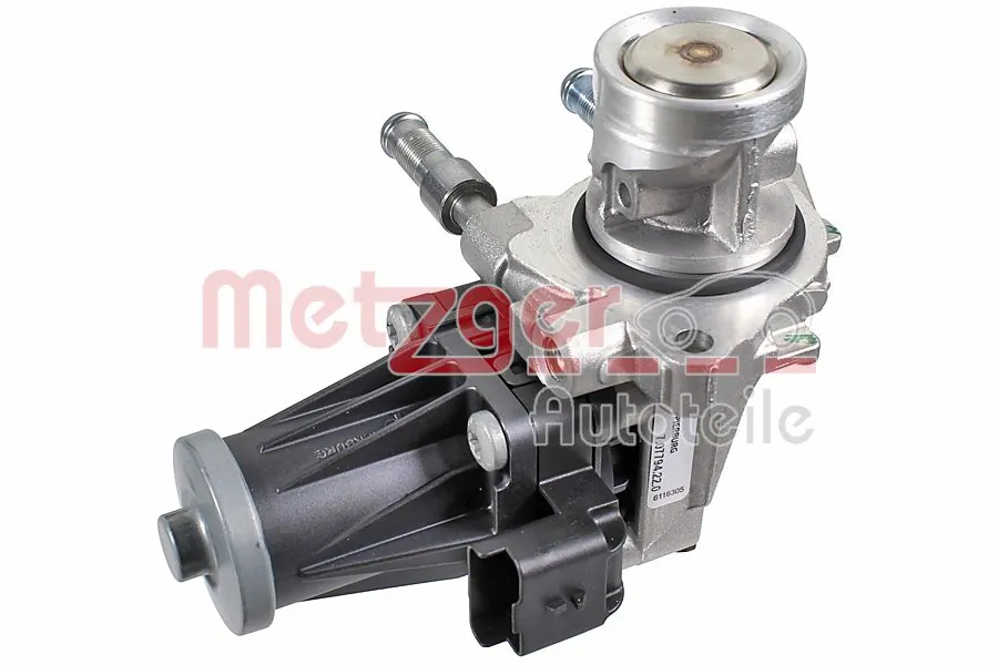 Válvula EGR para Ford Kuga III DFK