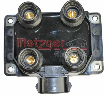 0880151 Metzger