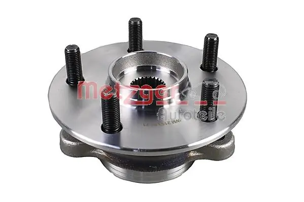 Cubo delantero para Toyota Corolla  E21