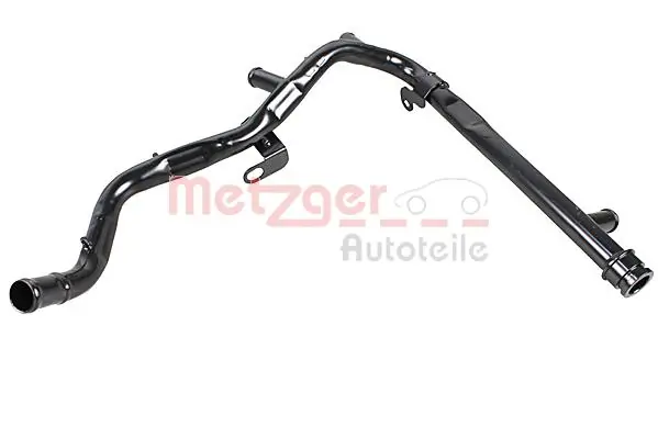 4010315 Metzger Manguera de refrigeración