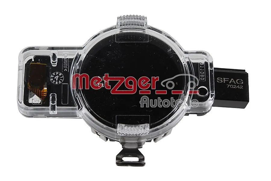 Sensor de lluvia para Volkswagen Jetta VII BU3, BU4