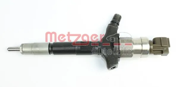 0870197 Metzger Inyector de combustible