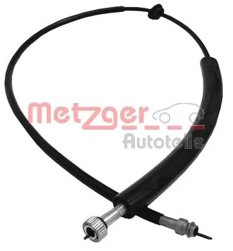 S05008 Metzger