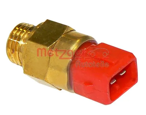 0915007 Metzger