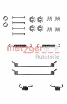1050651 Metzger