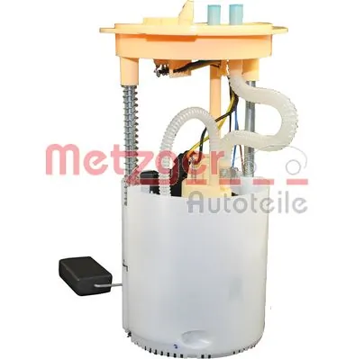 Bomba de combustible Seat Toledo II