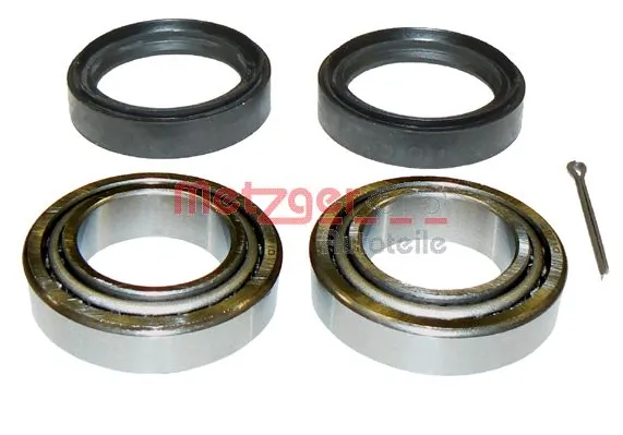 Cojinete de rueda delantero Polcar CX150 precio, desde 28,44 EUR
