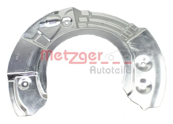 6115159 Metzger