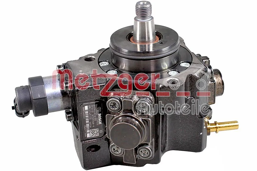 Bomba de inyección para Renault Trafic III EG