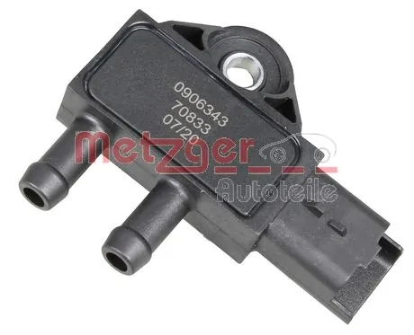 Sensor de presion gases de escape 281006300 Bosch
