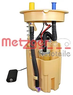 Módulo alimentación de combustible  Mini COUNTRYMAN hatchback (R60) (2010 - 2016) precio, desde 143,90 EUR