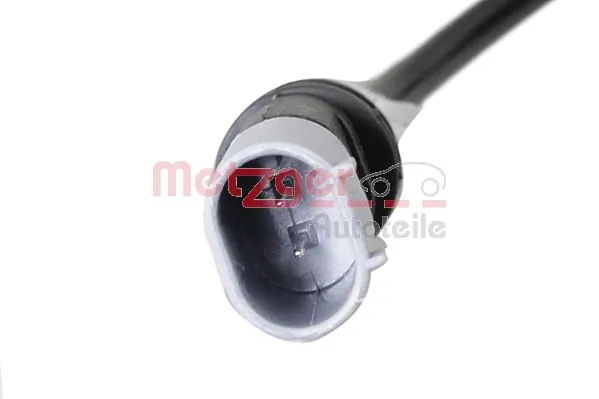 Sensor de desgaste de las pastillas de freno delanteras para BMW 1  F40