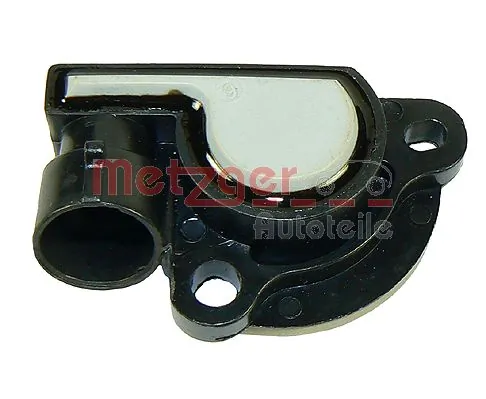 17087654 Ford Sensor de posición del acelerador