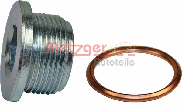 8030039 Metzger