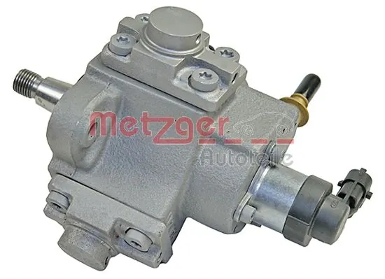 55234362 Peugeot/Citroen Bomba de inyección
