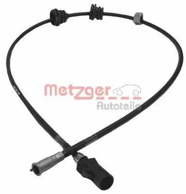 Cable del velocímetro Volkswagen Polo II hatchback comprar en España