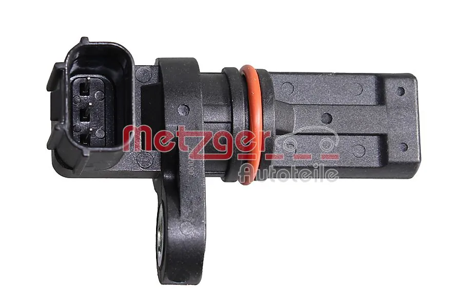 Sensor de posición del cigüeñal para Honda CR-V V RW, RT