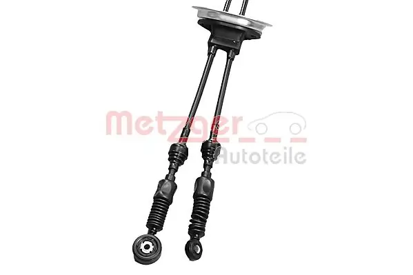 Cable para caja de cambios manual para Hyundai Santa Fe I SM