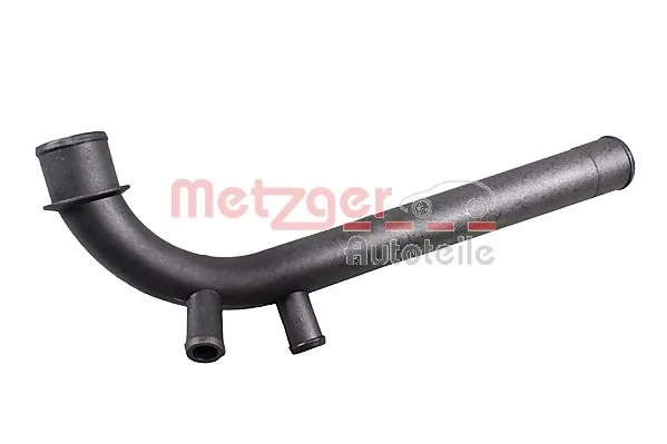 Comprar Manguera radiador Chevrolet Aveo II T250, T255